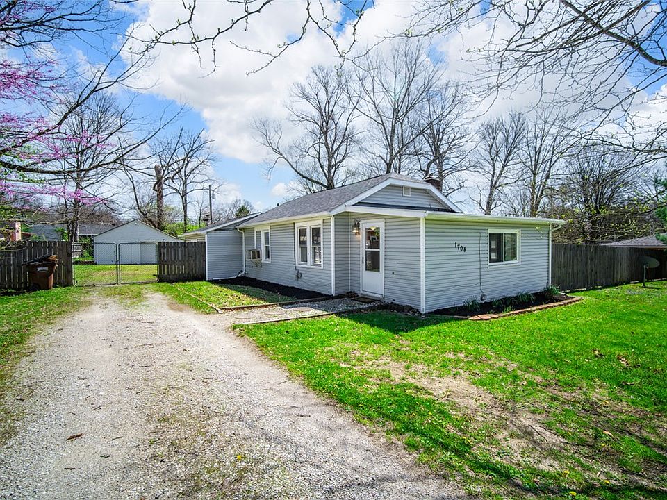 1st image of 1704 Shady Ln