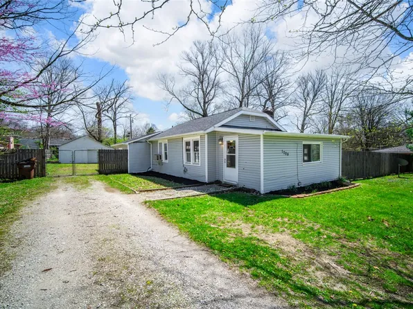 1704 Shady Ln, Dayton, OH 45432