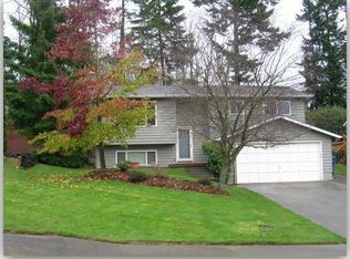 19424 146th Ave SE, Renton, WA 98058