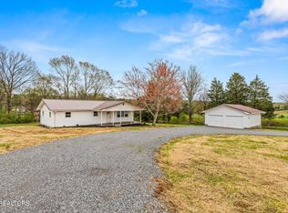 112 County Road 270, Niota, TN 37826