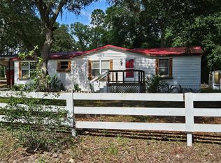 10837 SW 110th Ct, Dunnellon, FL 34432