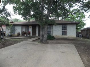 3902 Olive St #B, Bryan, TX 77801