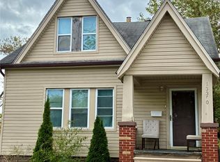 13350 Tacoma St, Detroit, MI 48205