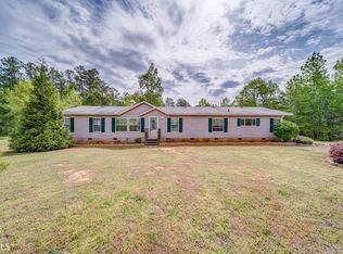 4225 Fortner Rd, Ball Ground, GA 30107