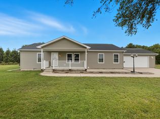 5820 S Spearmint Ln, Knox, IN 46534