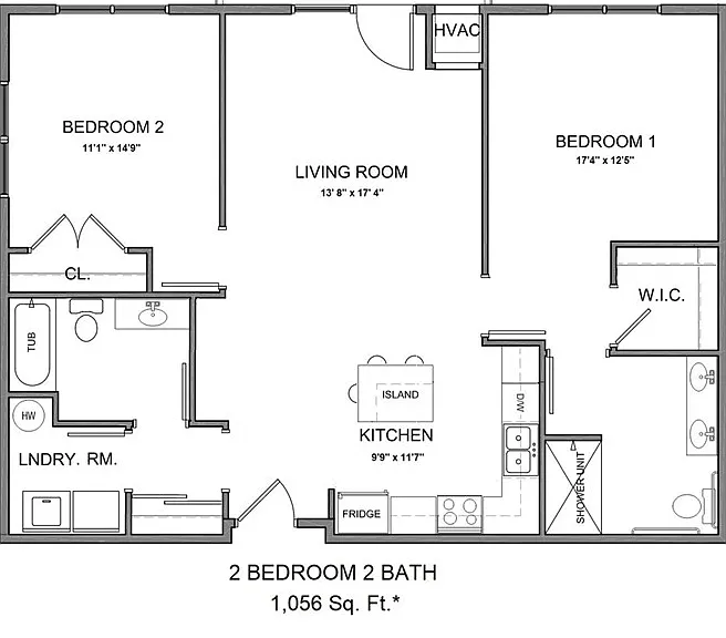 200 Mulcahy Blvd #12-B — Photo 8