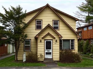 1101 Lake Shore Dr, White Lake, NY 12786