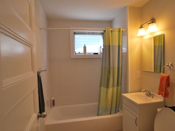 8 Rockledge #3 Boston - Fort Hill Unit Photo 7