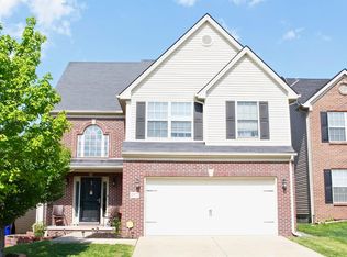 2477 Crescenzio Way, Lexington, KY 40511