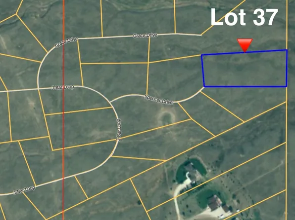 37 Spencer Dr, Townsend, MT 59644