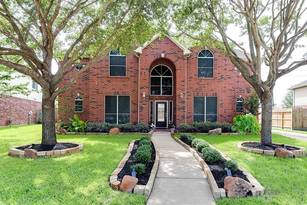 10627 Lake Riata Ln, Cypress, TX 77433 Zillow
