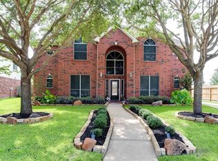 10627 Lake Riata Ln, Cypress, TX 77433