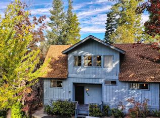 359 John Muir Rd, Lake Arrowhead, CA 92352