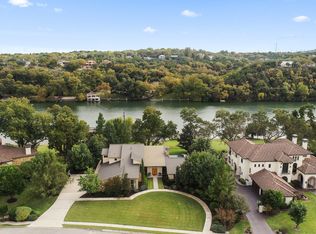 8400 Big View Dr, Austin, TX 78730