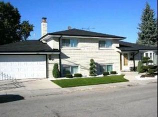 4700 N Maria Ct, Chicago, IL 60656