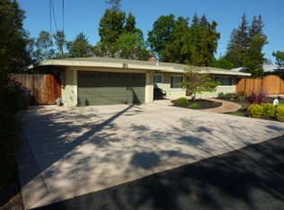 1667 Liana Ln, Concord, CA 94519