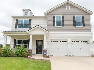 5412 Broadleaf Rd, Summerfield, NC 27358