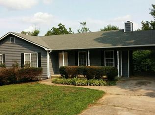 1179 Horsley Mill Rd, Carrollton, GA 30116