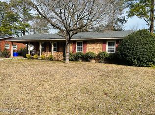 2617 S Wright Rd, Greenville, NC 27858