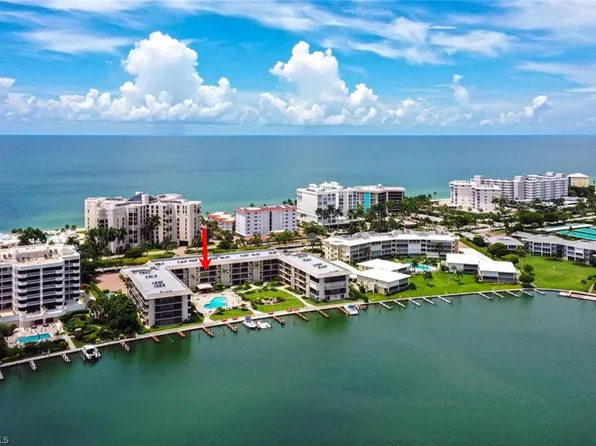 3200 Gulf Shore Blvd N APT 308, Naples, FL 34103