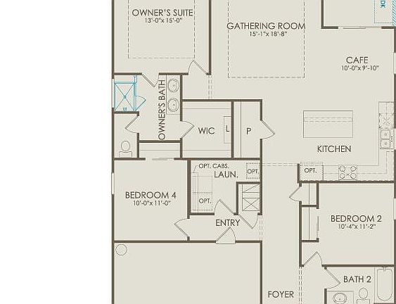 4th image of this home