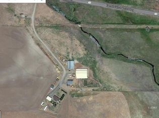 91946 Highway 140, Lakeview, OR 97630