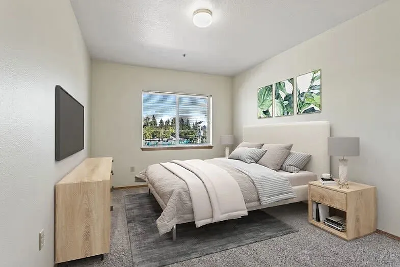 Ventura Park Plaza Apartments — Photo 4