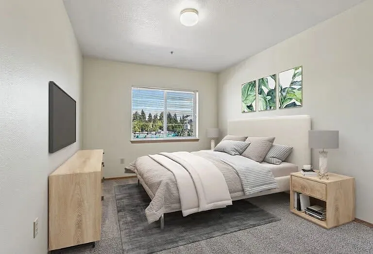 Ventura Park Plaza Apartments — Photo 4