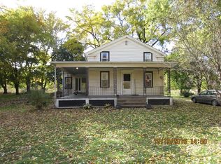 1901 Huddle Rd, Rome, PA 18837