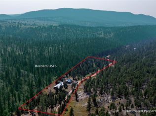 5580 Black Bear Rd, Helena, MT 59602