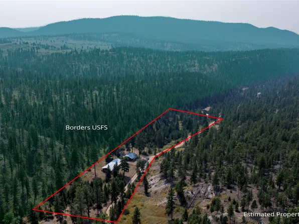 5580 Black Bear Rd, Helena, MT 59602