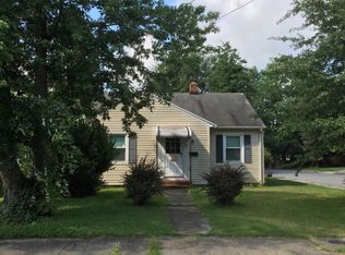 112 Brooklyn Ave, Salisbury, MD 21801