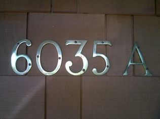 6035 Fauntleroy Way SW, Seattle, WA 98136