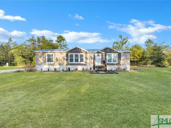 100 Anchor Lane, Pembroke, GA 31321