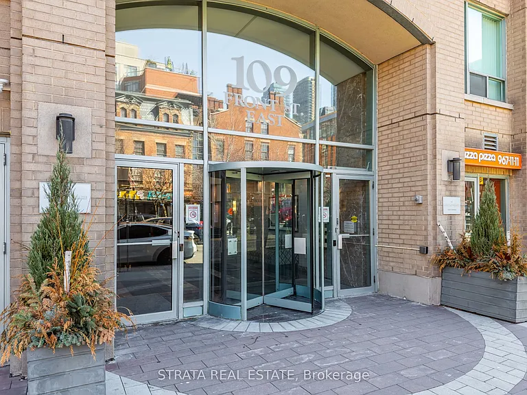 109 Front St E #440 — Photo 2