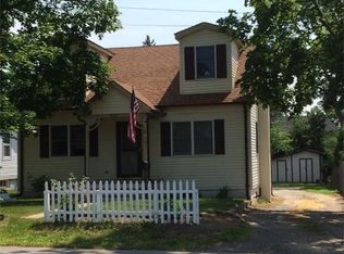 307 Buckelew Ave, Monroe Township, NJ