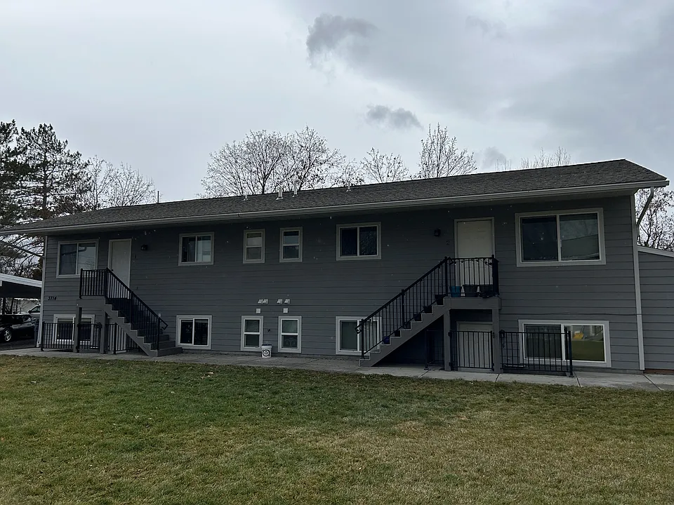 3714 W Central Ave #4