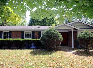 5308 Bayhamabby Rd, Florissant, MO 63033