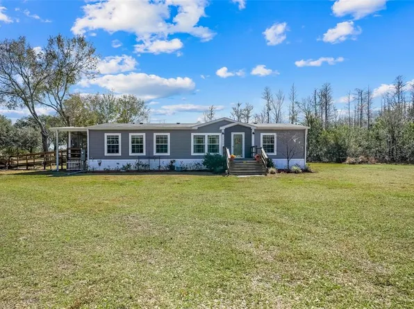 5530 COUNTY ROAD 561, CLERMONT, FL 34714