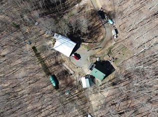 726 Elk Wallow Rd, Bakersville, NC 28705