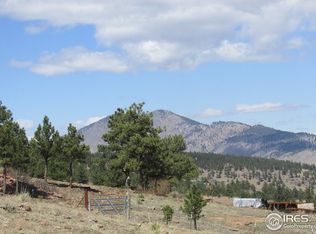 2853 Stone Canyon Rd, Longmont, CO 80503