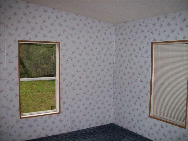 Master b/r in smaller home