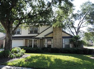 4319 Shalom Creek Ln, Spring, TX 77388