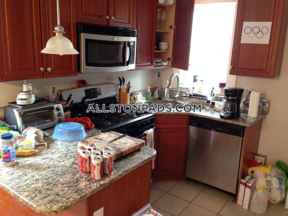 Picture of Kitchen