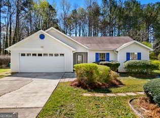108 Nicki Ct, Hampton, GA 30228