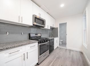 241 New York Ave APT 4, Jersey City, NJ 07307