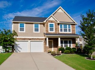 2215 Argentum Ave, Indian Land, SC 29707