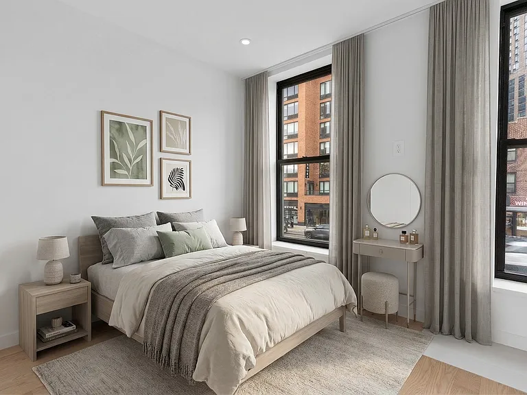 216 Flatbush Ave #2F — Photo 7