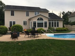 6462 Electric Railway, Cicero, NY 13039