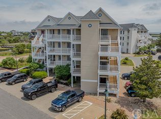 57442 State Highway 12 #B9, Hatteras, NC 27943